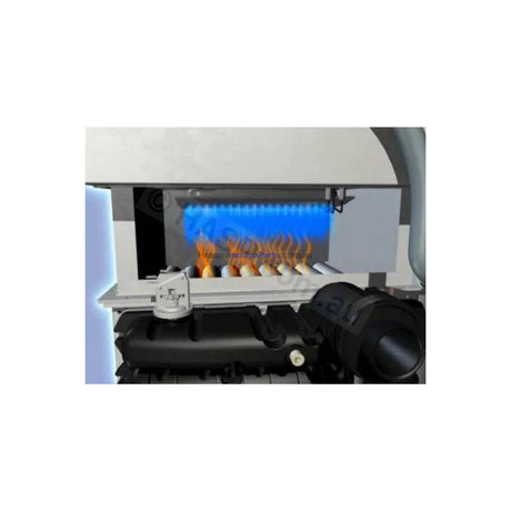 Astralpool Viron eVo 350 Gas Pool & Spa Heater - Natural Gas or LPG - Vic Only - Heater and Spa Parts