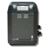 Astralpool Viron eVo 350 Gas Pool & Spa Heater - Natural Gas or LPG - Vic Only - Heater and Spa Parts