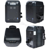 Astralpool Viron eVo 350 Gas Pool & Spa Heater - Natural Gas or LPG - Vic Only - Heater and Spa Parts