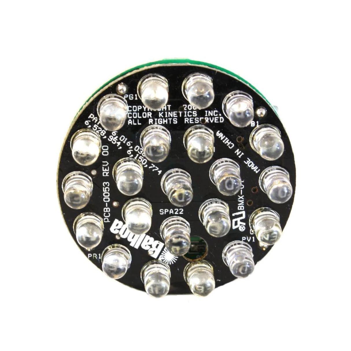 Balboa 22 Led Light Bulb - 23138 Obsolete