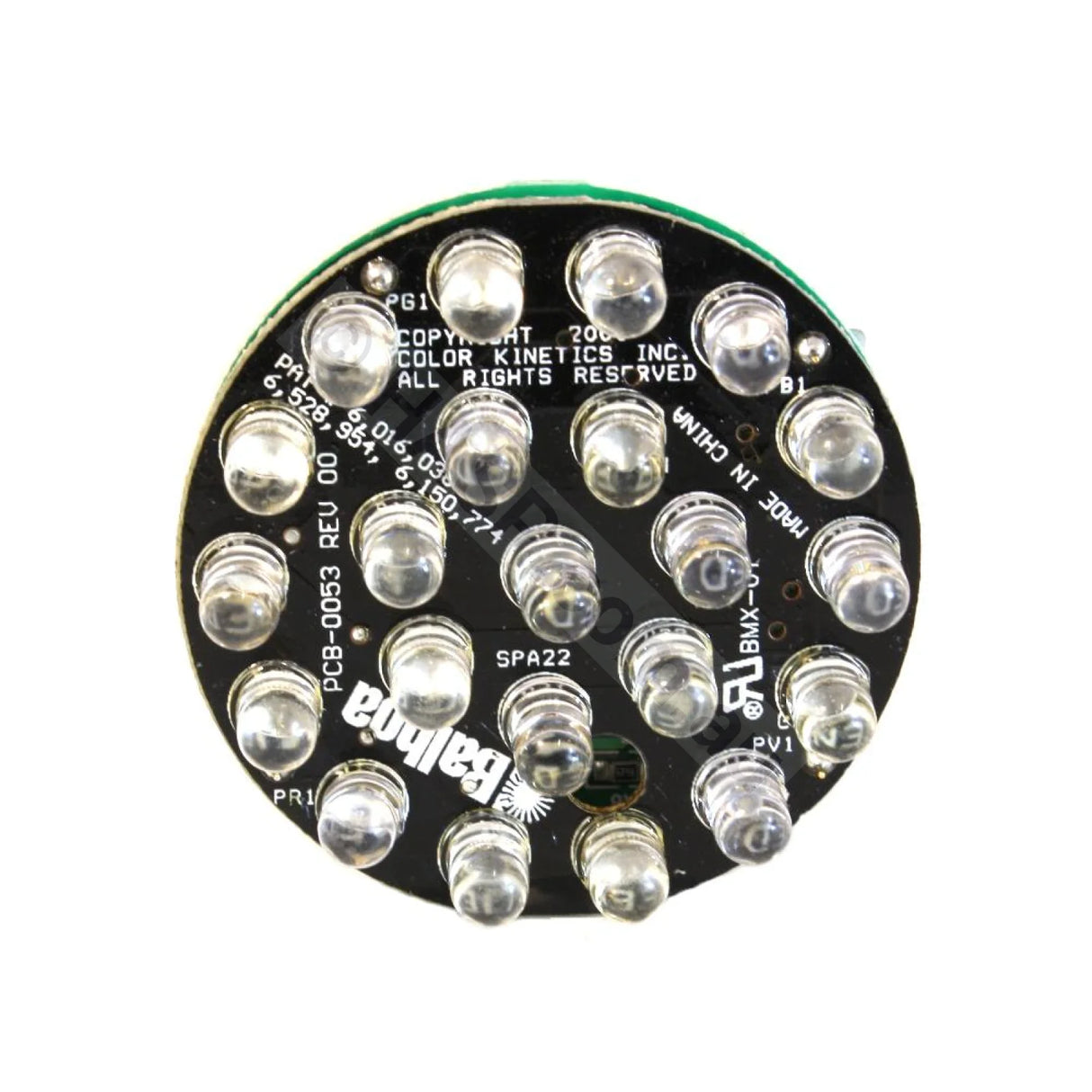 Balboa 22 Led Light Bulb - 23138 Obsolete