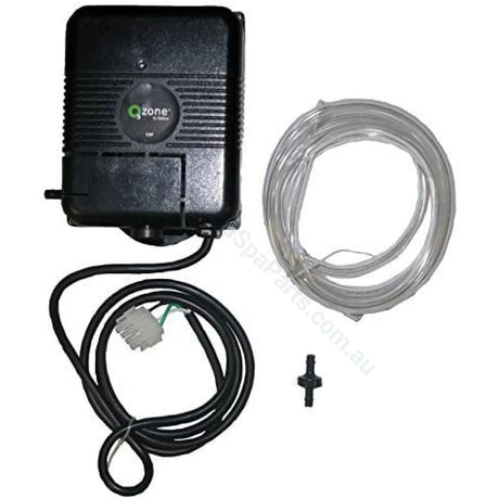 Balboa Corona Discharge Ozone Generator 54449 TCB-93 - Ozonator - OBSOLETE - Heater and Spa Parts