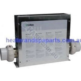 Balboa GL2000 CE 53259 Mk1 Circuit Board - rare - For Metal Enclosures - Heater and Spa Parts