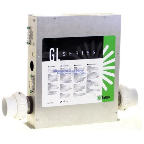 Balboa GL2000 CE 53259 Mk1 Circuit Board - rare - For Metal Enclosures - Heater and Spa Parts
