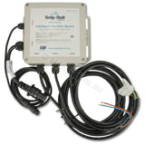 Bridge Control for Turbo-Tech Circ-3 Spa Pump - Heater and Spa Parts
