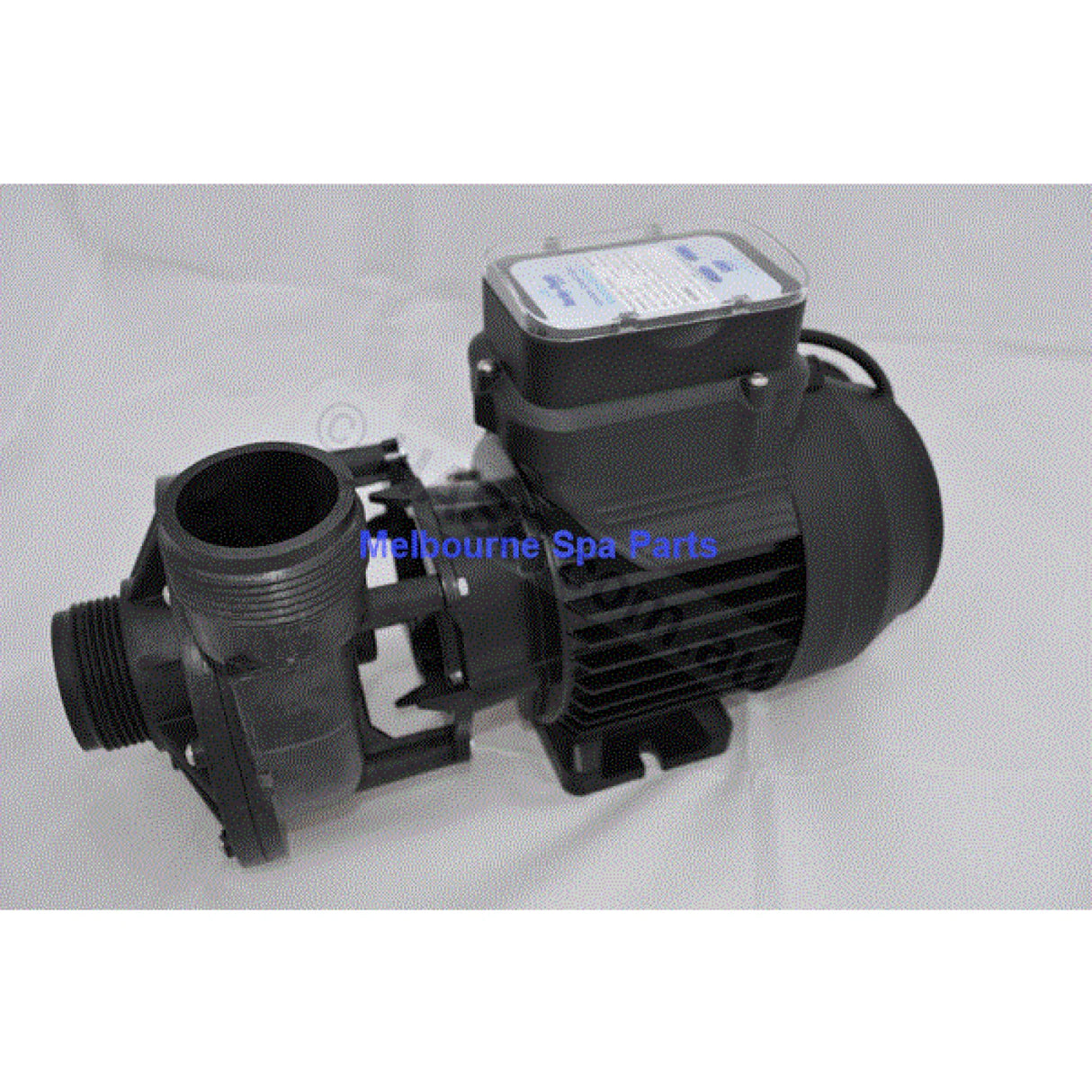 CSN Turbo-Tech Circ-3 Variable Speed Spa Pump - Heater and Spa Parts