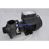 CSN Turbo-Tech Circ-3 Variable Speed Spa Pump - Heater and Spa Parts