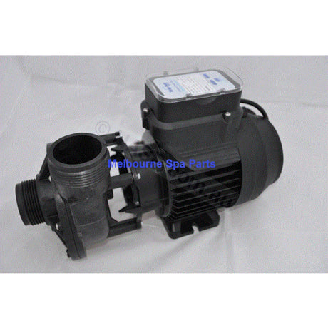 CSN Turbo-Tech Circ-3 Variable Speed Spa Pump - Heater and Spa Parts