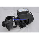 CSN Turbo-Tech Circ-3 Variable Speed Spa Pump - Heater and Spa Parts