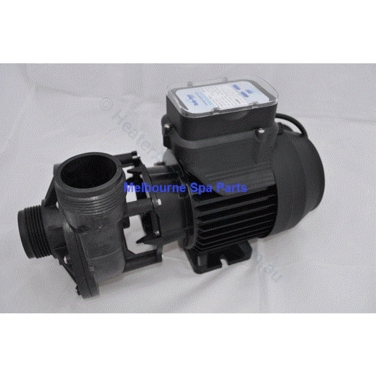 CSN Turbo-Tech Circ-3 Variable Speed Spa Pump - Heater and Spa Parts