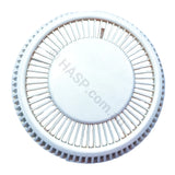 OBSOLETE - Davey Aqua Select Spa Bath Suction & Cover Pool & Spa