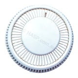 Davey Aqua Select Spa Bath Suction & Cover - Obsolete - Heater and Spa Parts