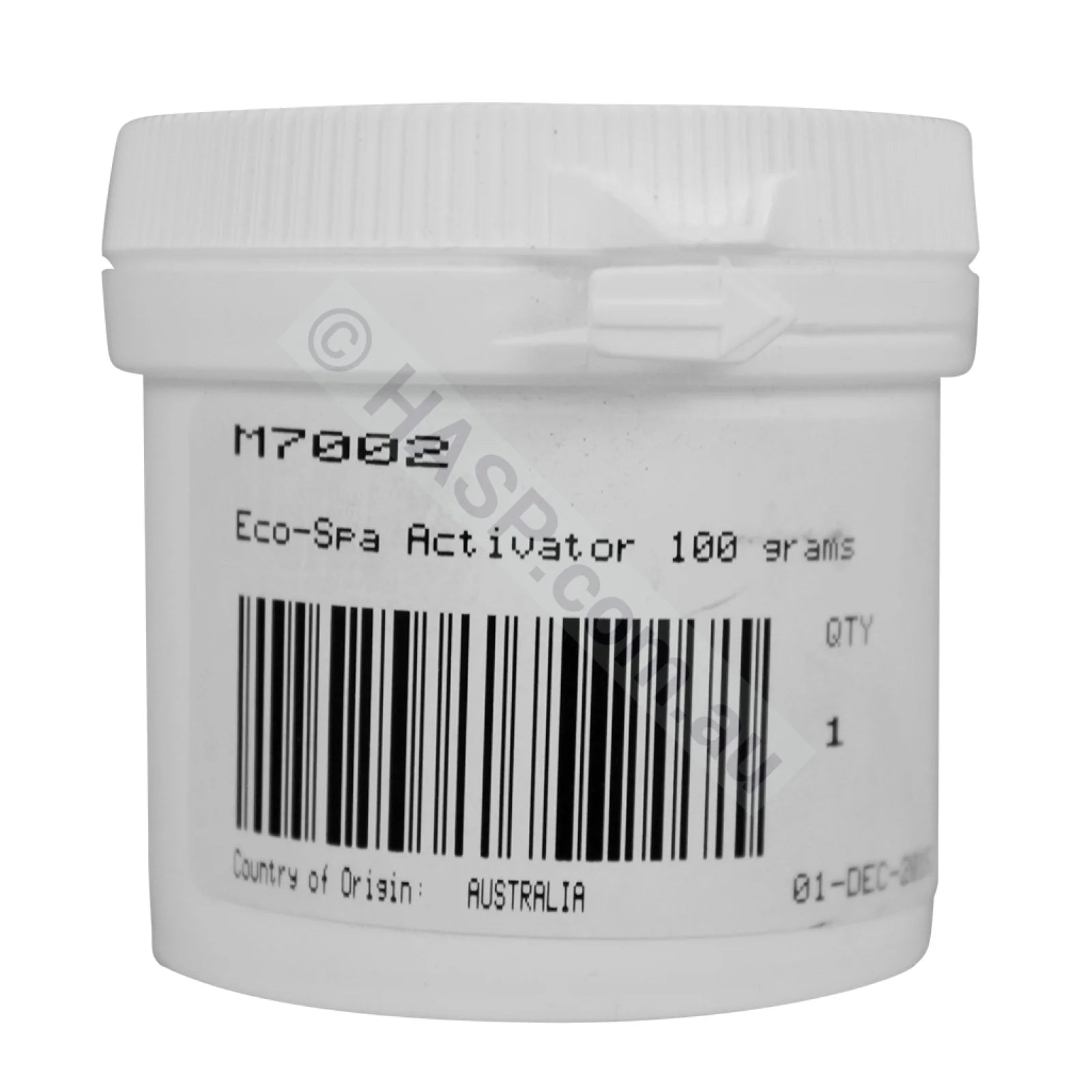 Davey EcoSpa Salt Water Brominator and Spare Parts - No Longer Available - Heater and Spa Parts
