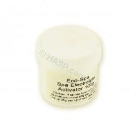 Davey EcoSpa Salt Water Brominator and Spare Parts - No Longer Available - Heater and Spa Parts