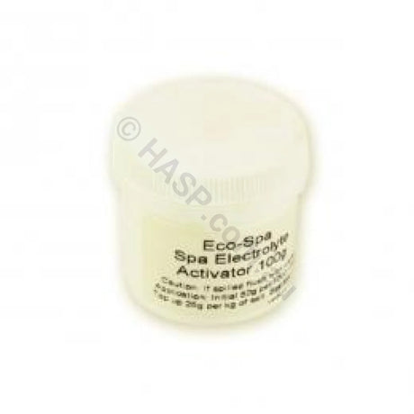 Davey EcoSpa Salt Water Brominator and Spare Parts - No Longer Available - Heater and Spa Parts
