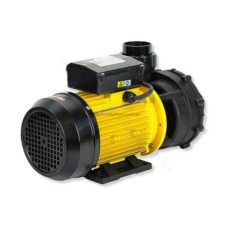 Davey QB 25013SL 1850W 2.5HP Variable Speed Spa Jet Booster Pump - Heater and Spa Parts