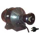 Davey SpaQuip Heated Spa Blower 1240W - Q5607 - Heater and Spa Parts