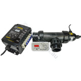 Davey Spaquip Spa Power 400 Sp400 Control System - Ampac Pulsar Replacement Systems