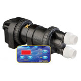 Davey Xcelsior Spa Hot Pump System * QX350P10 & QX350P15 - Heater and Spa Parts