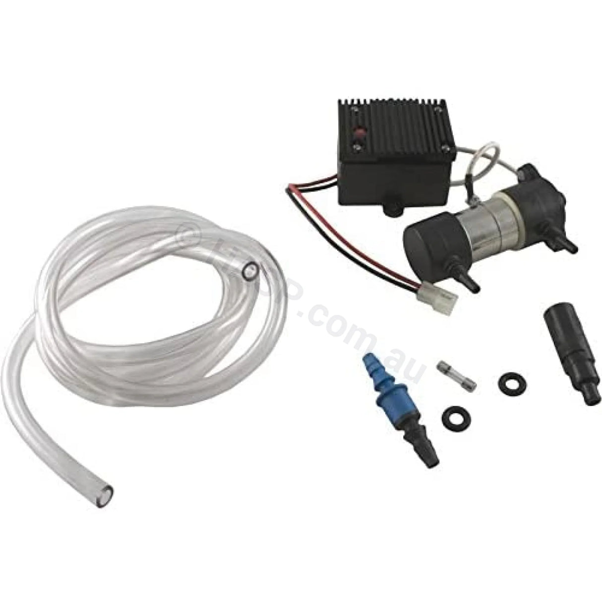 Del Ozone MCD-50 Overhaul Rebuild / Renewal Kit 9-0743-01 - OBSOLETE - Heater and Spa Parts