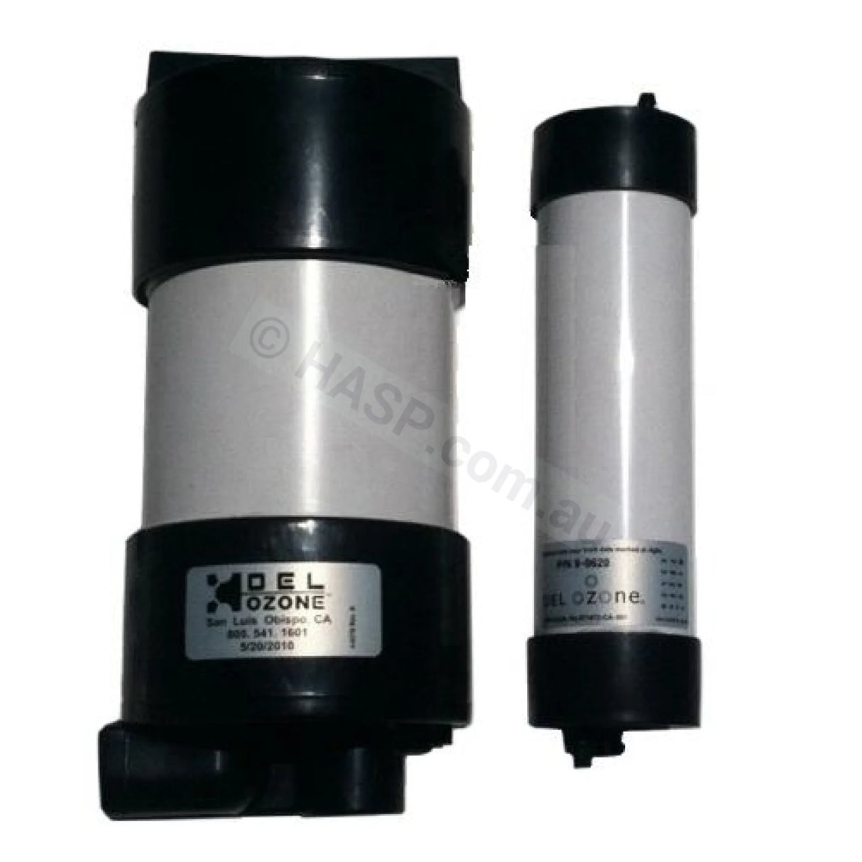 Del Ozone Mixing Degas Vessel MDV - aka Degassing Degasser DelOzone - Obsolete - Heater and Spa Parts