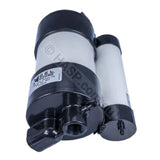 OBSOLETE - Del Ozone Mixing & Degas Vessel MDV - aka Degassing Degasser DelOzone - Obsolete Pool & Spa