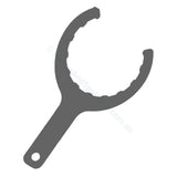 Edgetec Exhilarator Lock Nut Spanner Wrench - Heater and Spa Parts