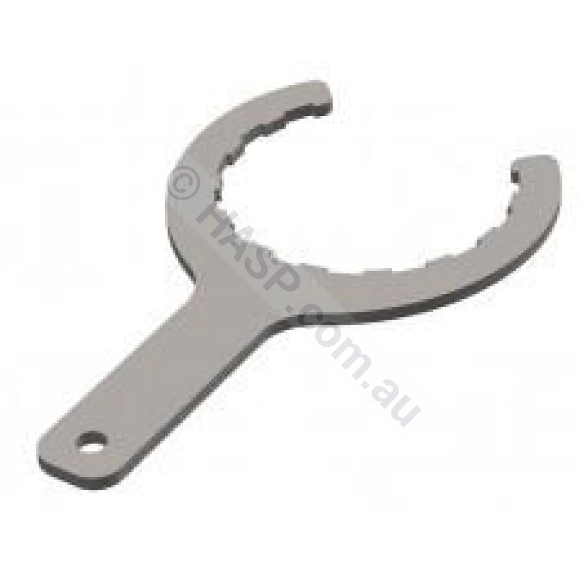 Edgetec Exhilarator Lock Nut Spanner Wrench - Heater and Spa Parts