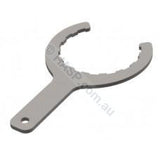 Edgetec Exhilarator Lock Nut Spanner Wrench - Heater and Spa Parts