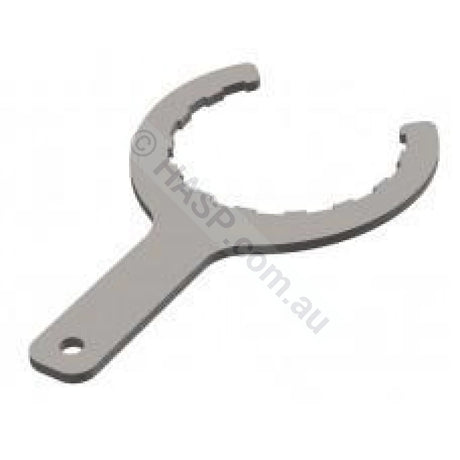 Edgetec Exhilarator Lock Nut Spanner Wrench - Heater and Spa Parts