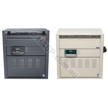 Hurlcon / Astralpool MX Gas Pool & Spa Heaters  - MX150, MX250, MX300, MX400, MX500 - Heater and Spa Parts