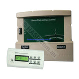 Hurlcon Genus IV Pool Spa Control System - Obsolete - Heater and Spa Parts