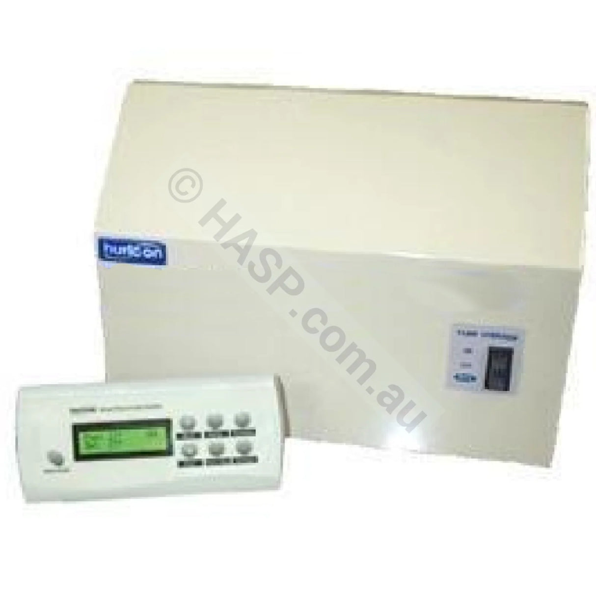 Hurlcon Genus IV Pool Spa Control System - Obsolete - Heater and Spa Parts