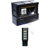 Hurlcon Genus IV Pool Spa Control System - Obsolete - Heater and Spa Parts