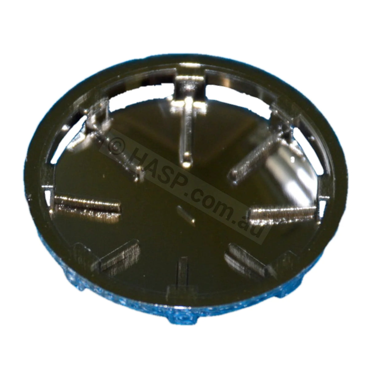 Onga Air Master Air Jet Cap for Spa Baths - Chrome - 28mm - Heater and Spa Parts