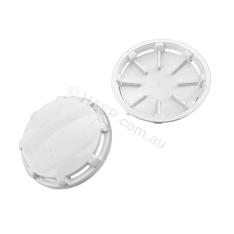 OBSOLETE - Onga Air Master Air Jet Cap for Spa Baths - White - 28mm Pool & Spa