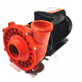 Piranha Spa Jet Pumps - 1 and 2 Speed - LP & WP Series - Heater and Spa Parts