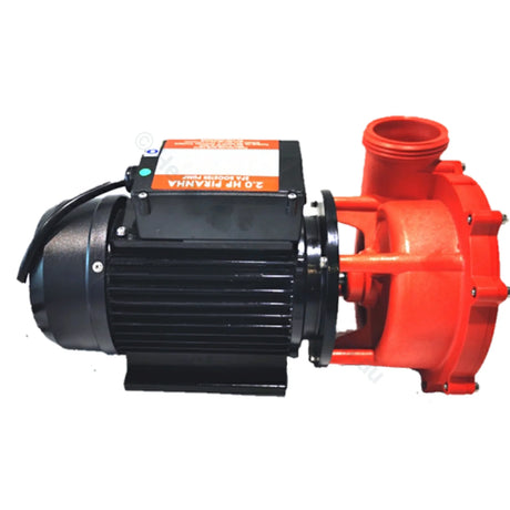 Piranha Spa Jet Pumps - 1 and 2 Speed - LP & WP Series - Heater and Spa Parts
