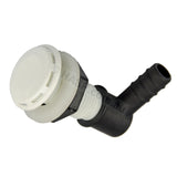 S&P Waterco Air Injector - for Spa Baths - Obsolete - Heater and Spa Parts