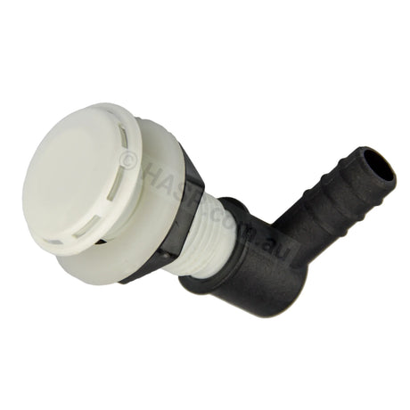S&P Waterco Air Injector - for Spa Baths - Obsolete - Heater and Spa Parts