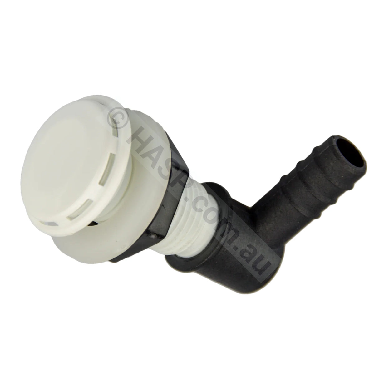 S&P Waterco Air Injector - for Spa Baths - Obsolete - Heater and Spa Parts