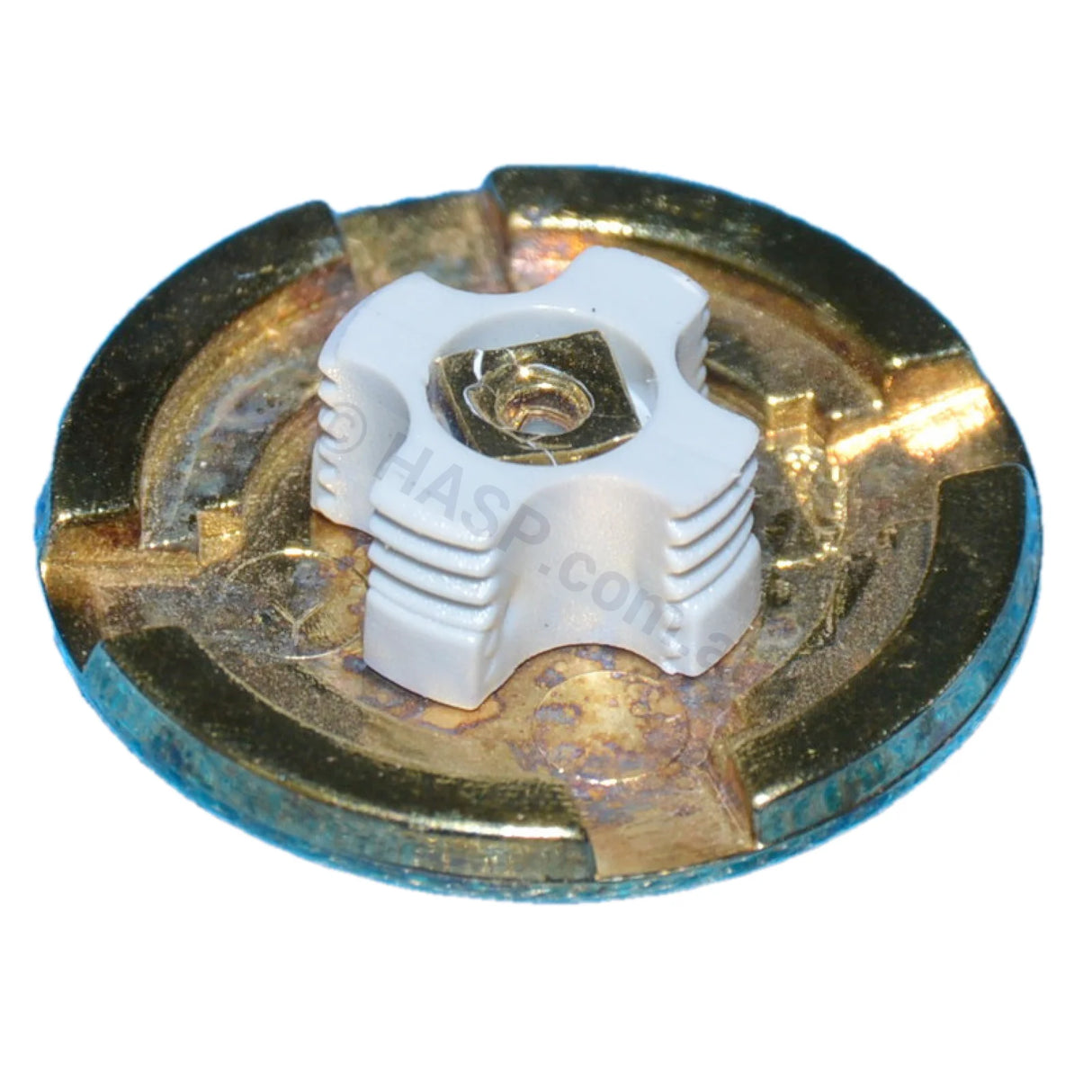 Senex Aeromax Air Injector Cap - Obsolete - Heater and Spa Parts