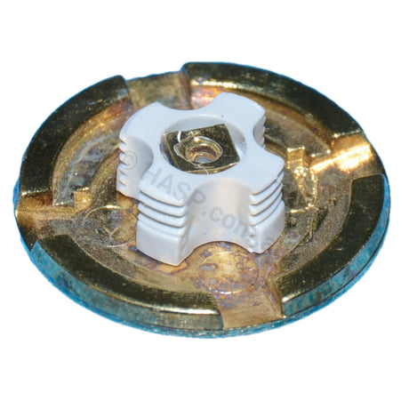 Senex Aeromax Air Injector Cap - Obsolete - Heater and Spa Parts