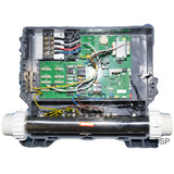 Spa-Tech C-II (200) Spa Control System & Spare Parts - Heater and Spa Parts