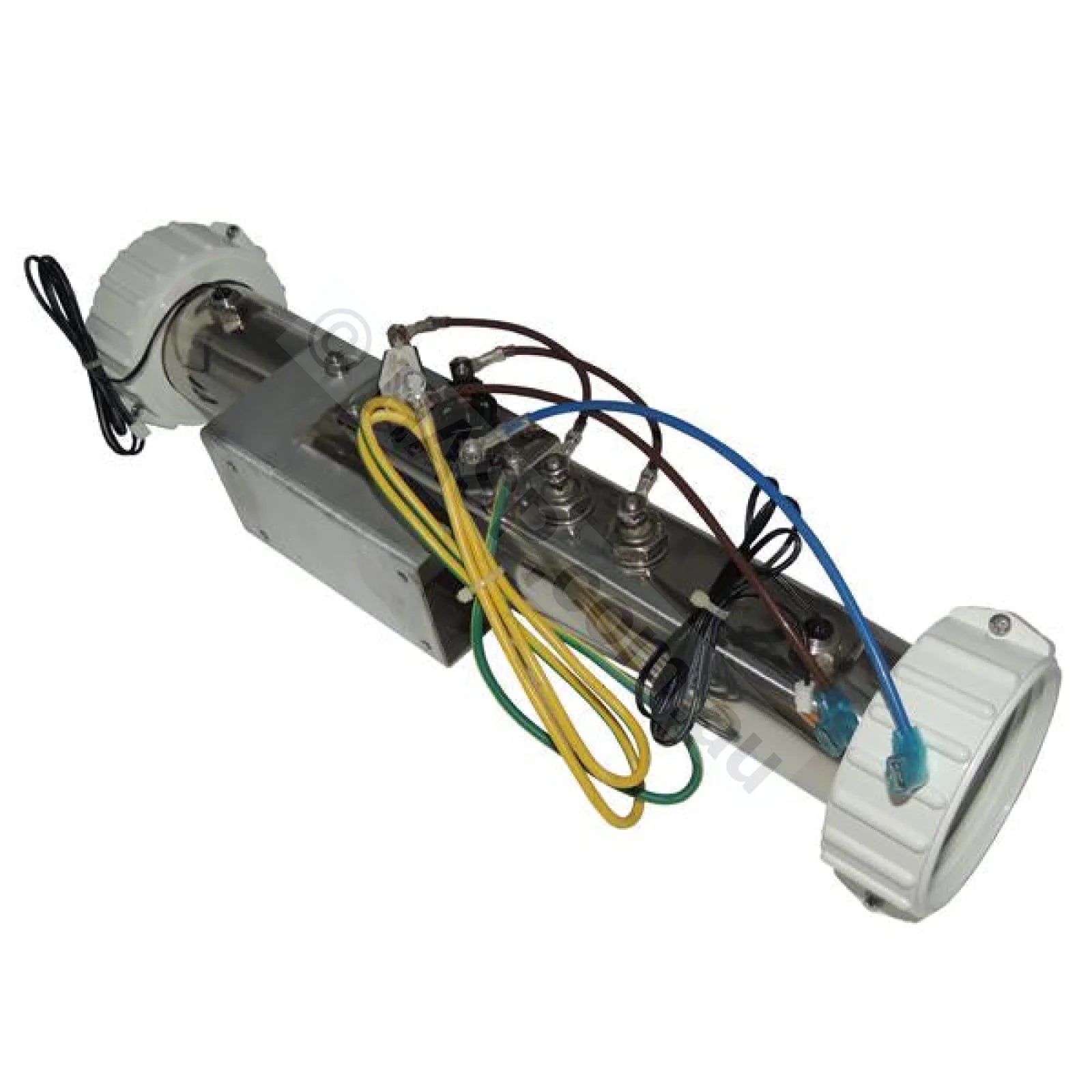 Obsolete -Spa-Tech C-Ii Heater Assemblies - 2.0Kw & 3.0Kw Oasis Spas Others Heaters