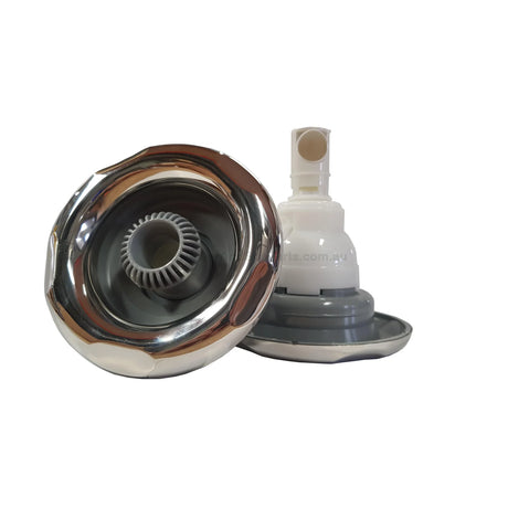 Obsolete - Waterway Power Storm - Directional - Stainless Steel - 125mm 5" - Heater and Spa Parts
