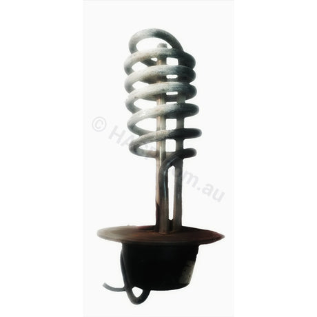 Old Style - Hot Spring 1.5kW Heater Kit - 1989-1994 - Heater and Spa Parts