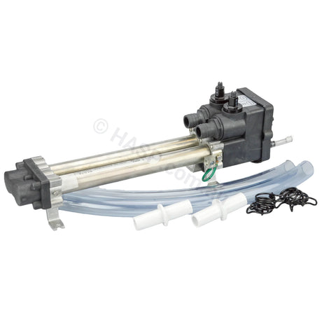 Old Style - Hot Spring 1.5kW Heater Kit - 1989-1994 - Heater and Spa Parts