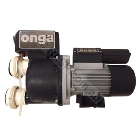 Onga 4381 Bath Pump - Obsolete