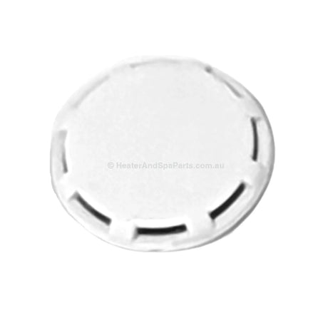 Onga Air Master Jet Cap For Spa Baths - White 28Mm Obsolete Pool &